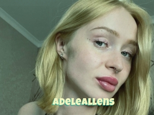 Adeleallens