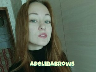 Adelinabrows