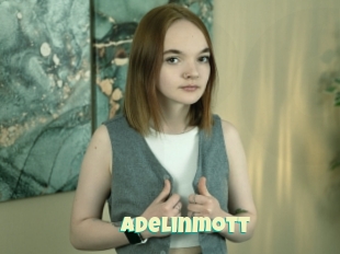 Adelinmott