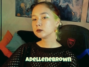 Adellenebrown