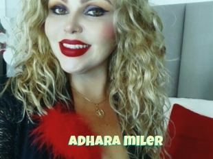 Adhara_miler