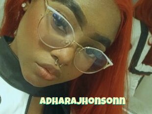 Adharajhonsonn