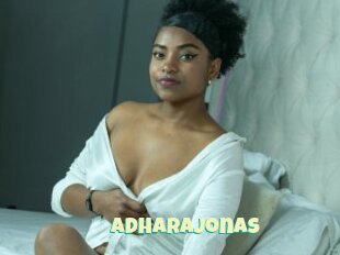 Adharajonas
