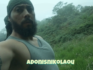 Adonisnikolaou
