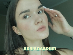 Adrianabohm