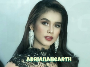 Adrianahearth