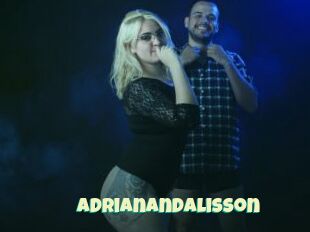 Adrianandalisson