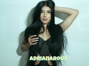 Adrianaroux