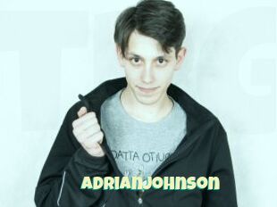Adrianjohnson