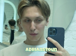 Adrianstoun