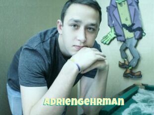 Adriengehrman