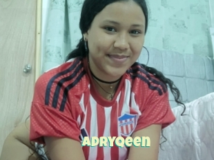 Adryqeen