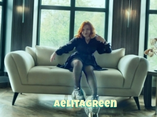 Aelitagreen