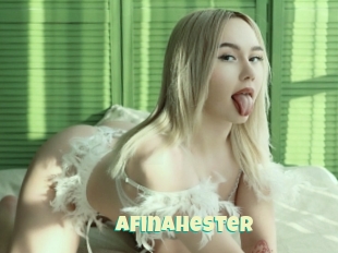 Afinahester