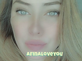 Afinaloveyou