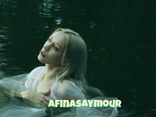 Afinasaymour