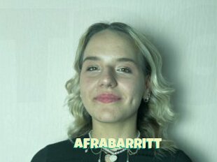 Afrabarritt