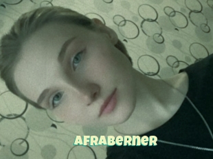 Afraberner