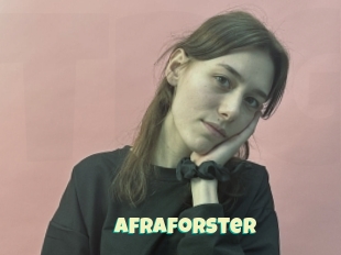 Afraforster
