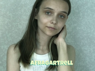 Afragartrell