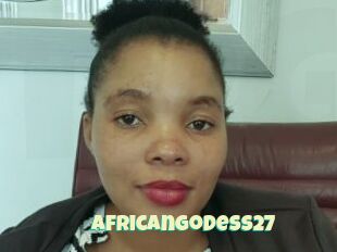 Africangodess27