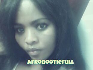 Afrobootiefull
