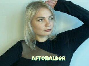 Aftonalder