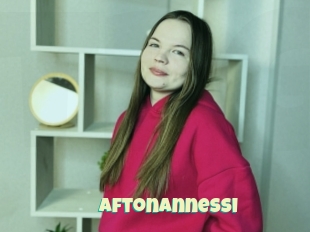 Aftonannessi