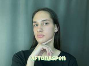Aftonaspen