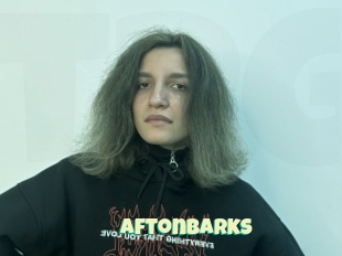 Aftonbarks