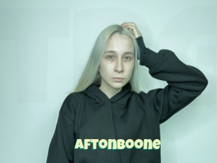Aftonboone