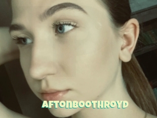Aftonboothroyd