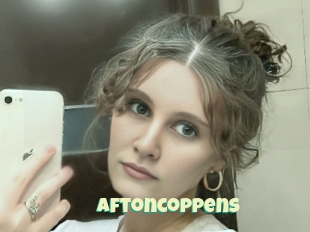 Aftoncoppens