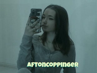Aftoncoppinger