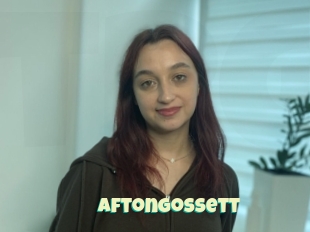 Aftongossett