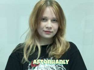 Aftonhanly