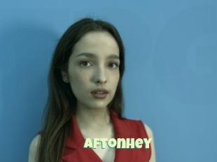 Aftonhey
