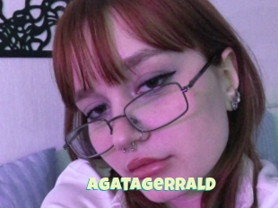 Agatagerrald