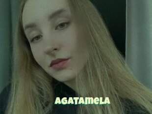 Agatamela