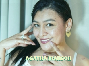 Agatha_manson