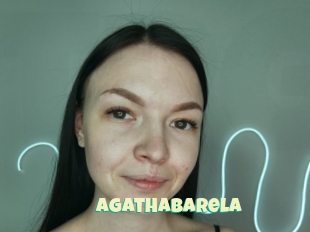 Agathabarela