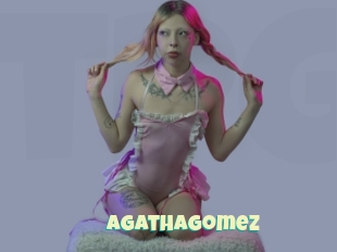 Agathagomez