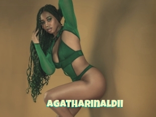 Agatharinaldii