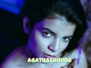Agathashining