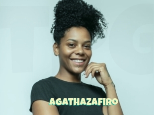 Agathazafiro
