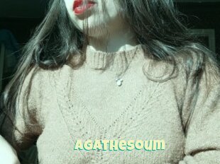 Agathesoum