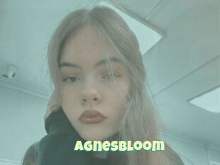 Agnesbloom