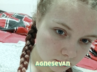 Agnesevan
