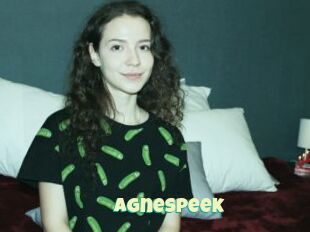 Agnespeek