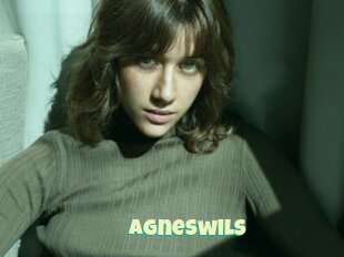 Agneswils